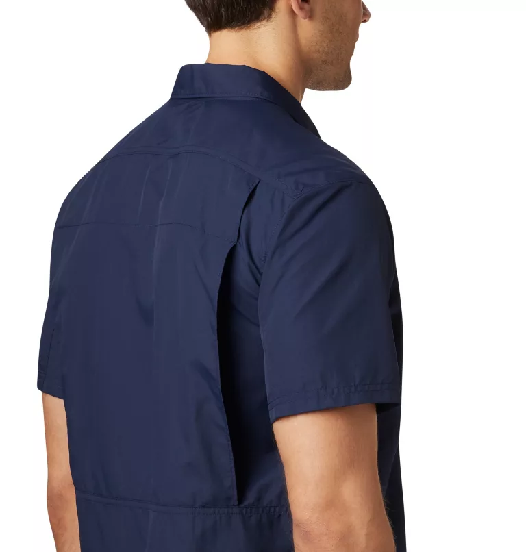 CAMISA MASCULINO COLUMBIA SILVER RIDGE 2.0 – foto 5